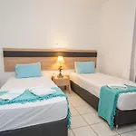 Iris Apartament Minia