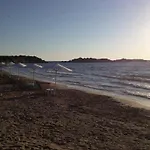Apartament Iris Minia