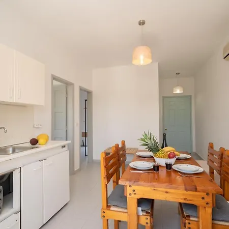 Apartmán Iris *