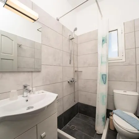 Iris Apartmán *