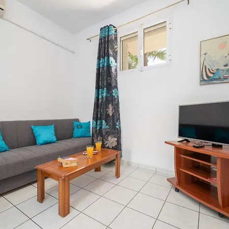 Iris Apartmán