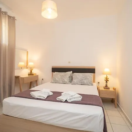 Apartmán Iris Minia