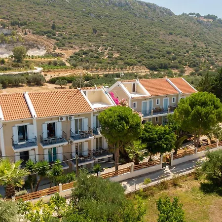 Apartament Iris *