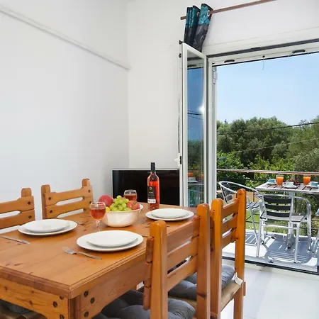 Apartmán Iris