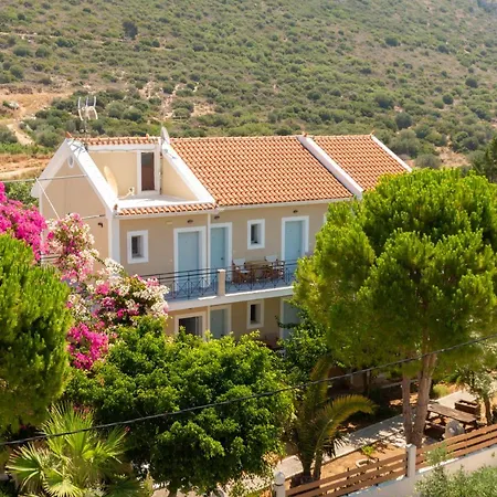 Iris Appartamento Minia