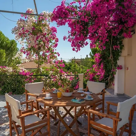 Appartement Iris