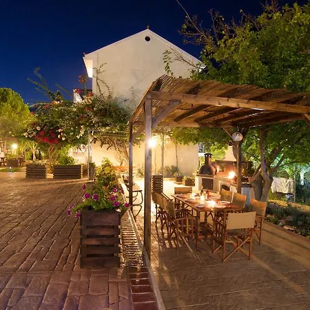 Appartamento Iris Minia