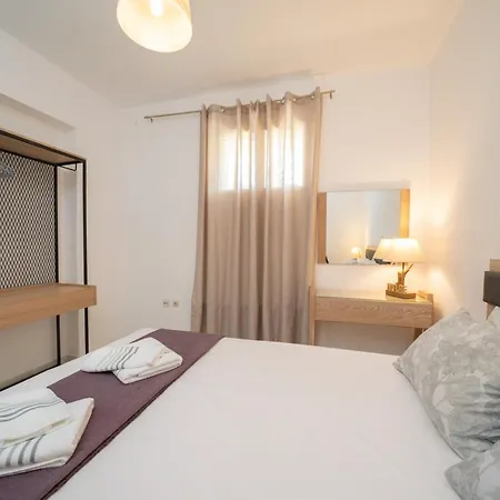 Apartmán Iris *