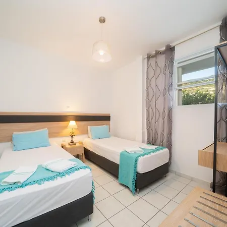 Iris Apartmán *