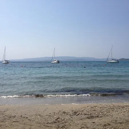 Iris Appartamento Minia