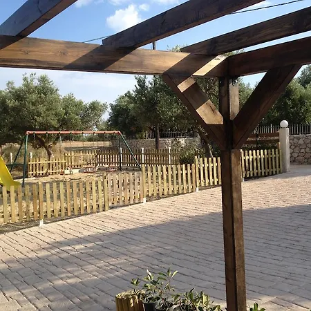 Appartamento Iris Minia