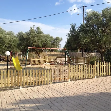 Iris Appartamento Minia