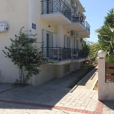 Iris Appartement *