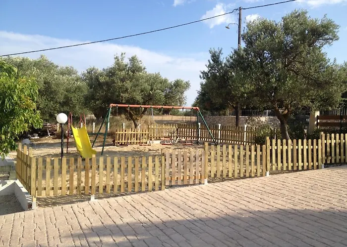 Iris Apartment Minia