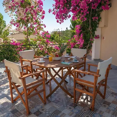 Iris Appartamento Minia