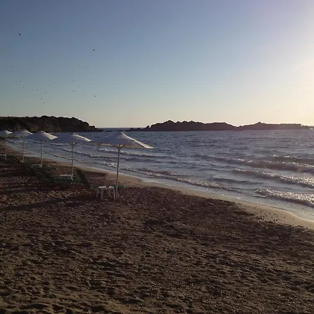 Appartamento Iris Minia