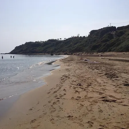 Iris Apartman Miniá