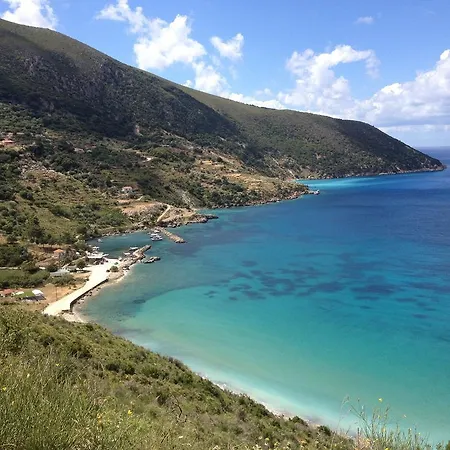 Iris Apartman Miniá