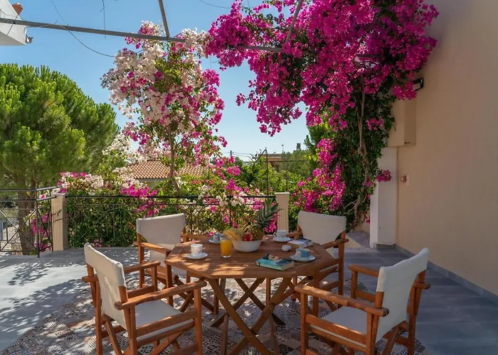 Appartement Iris