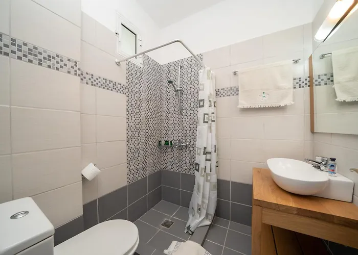 Appartement Iris