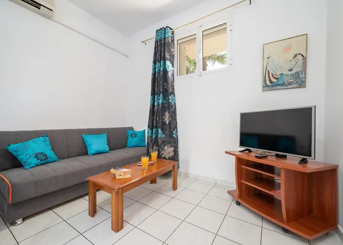 Iris Appartement