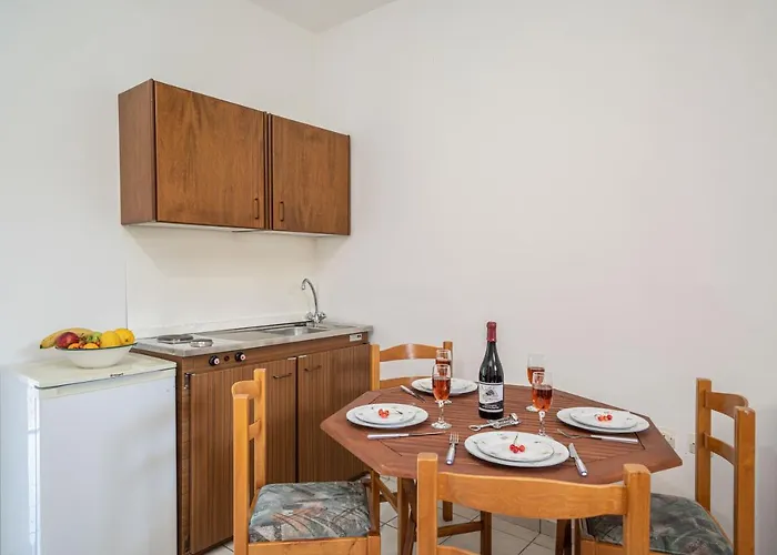 Iris Appartement