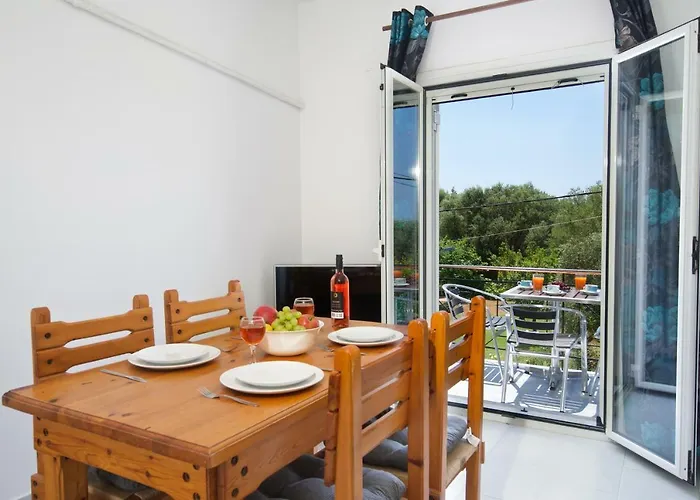 Appartement Iris